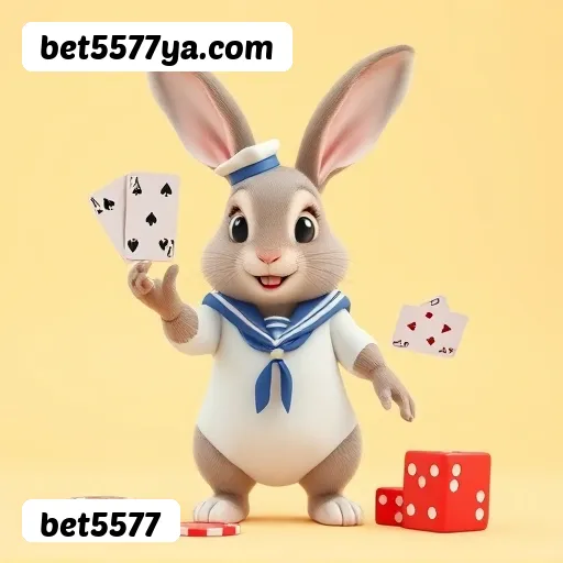 App bet5577.com Mobile - Interface Premium com Apostas Esportivas, Cassino Online e Saques PIX em 2 Minutos