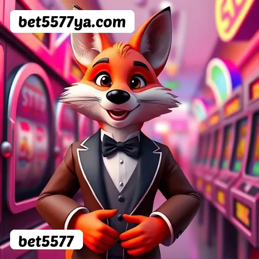 Cadastro Rápido bet5577.com - Crie Sua Conta em 30 Segundos e Ganhe Bônus de Boas-vindas até 300%